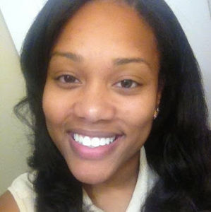 Meet your Posher, Deanne